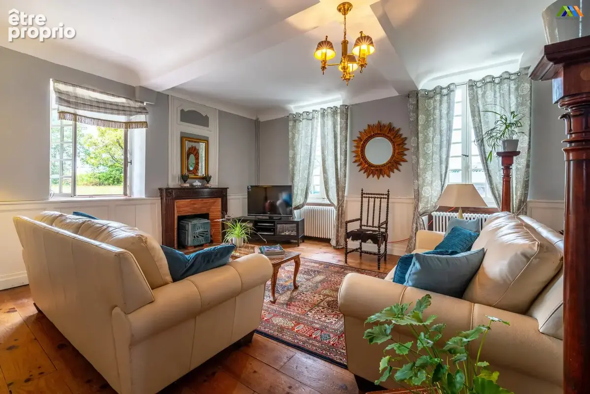 Bien immobilier à vendre à Hagetmau (40700) - photo 4