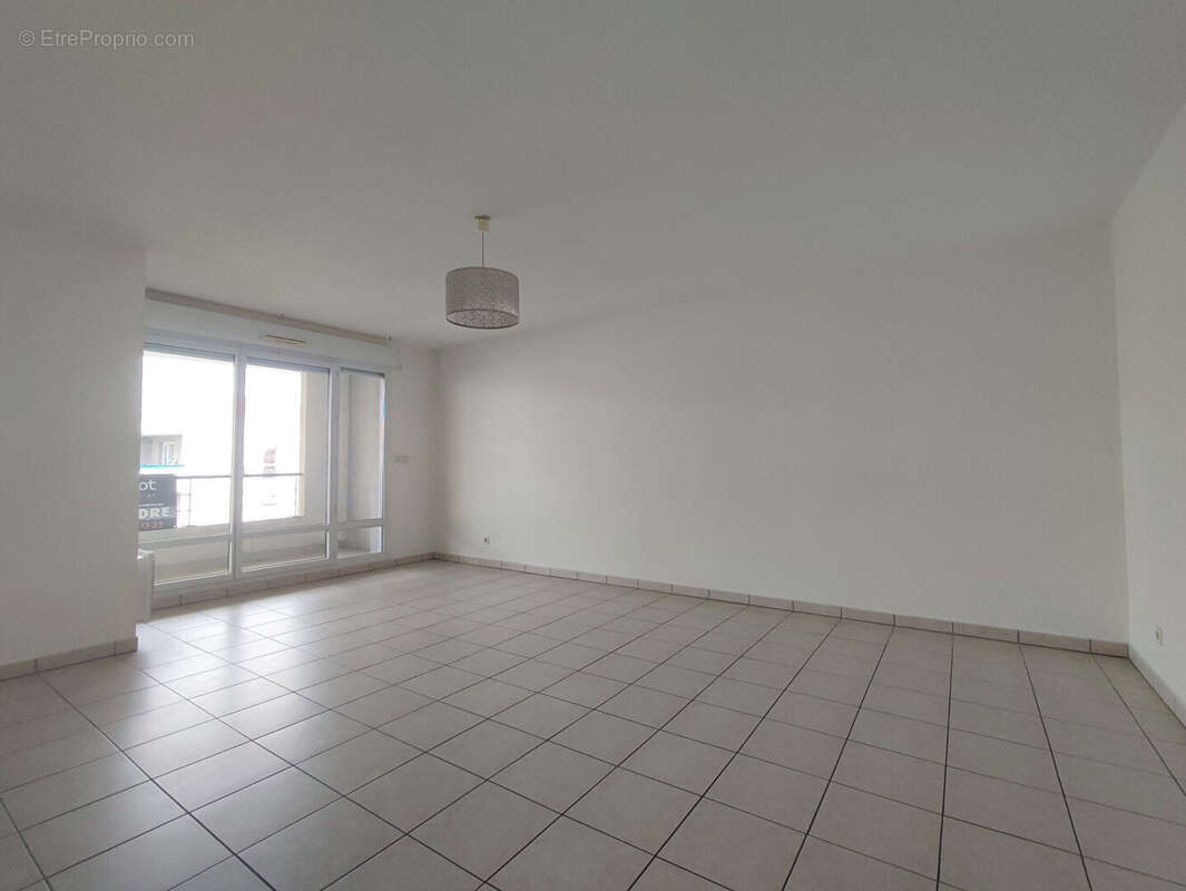 Appartement à PERPIGNAN