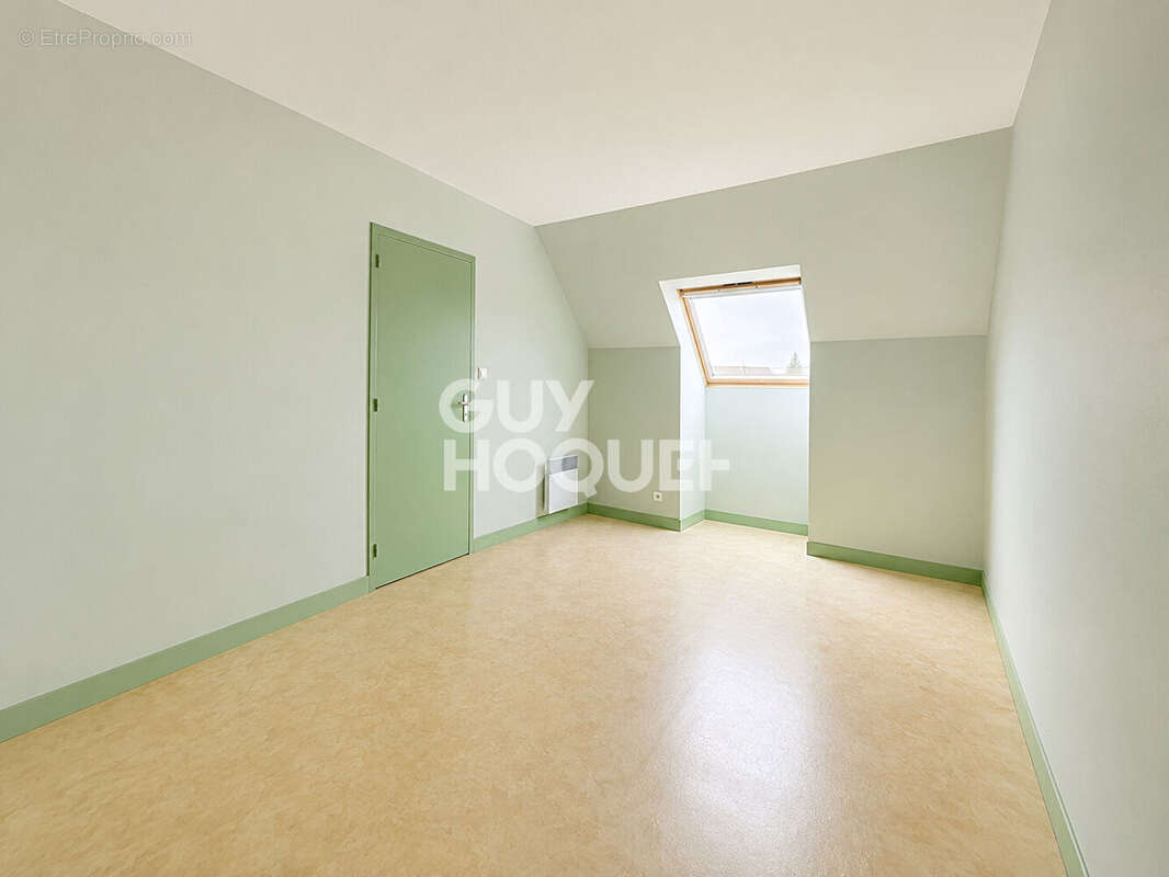 Maison Juilley 4 pièce(s) 100 m2 - photo 8