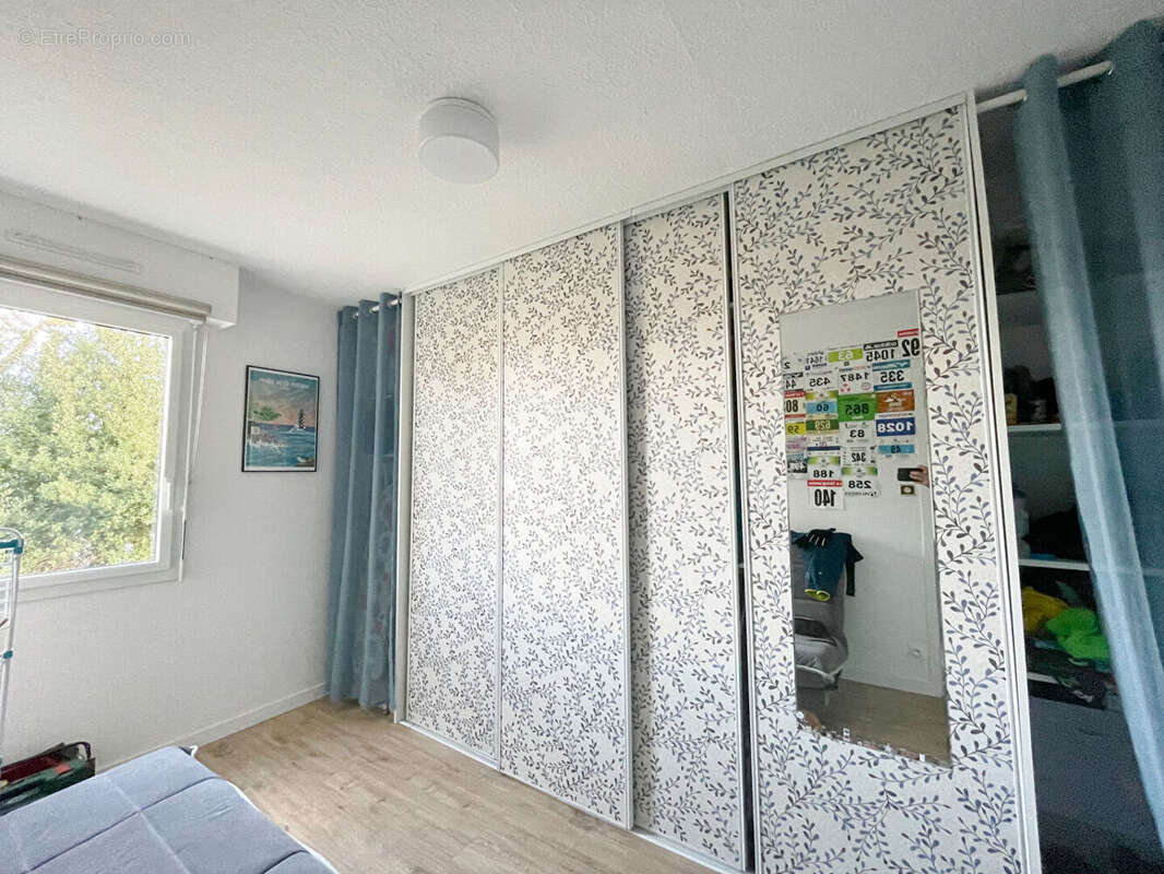 Appartement à QUIMPER