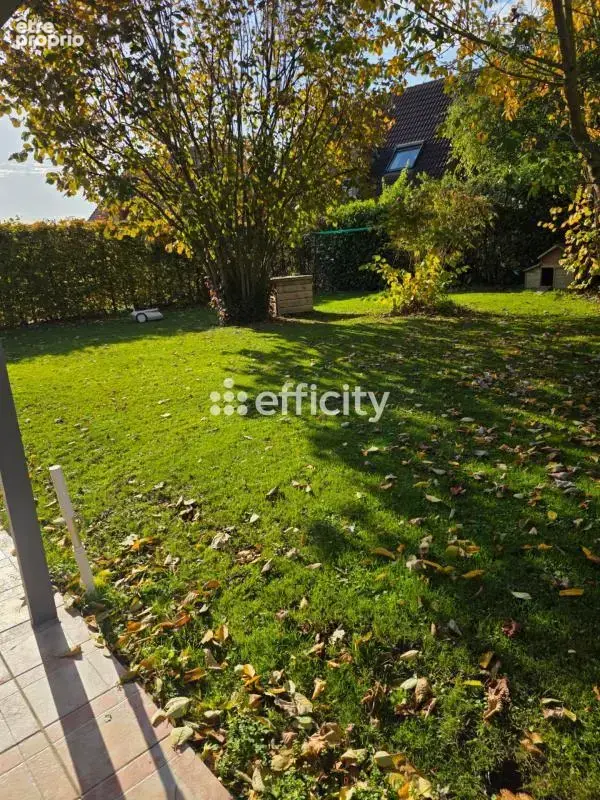 Maison 8 pièces 140 m² à vendre à Gondecourt (59147) - photo 52