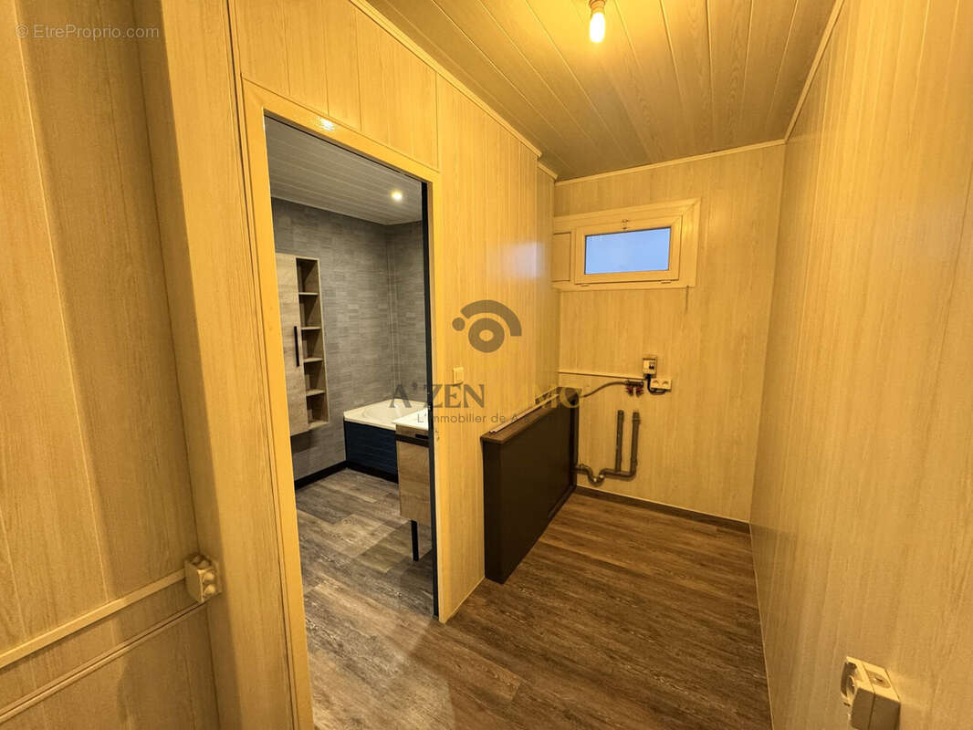 Appartement à CHOLET