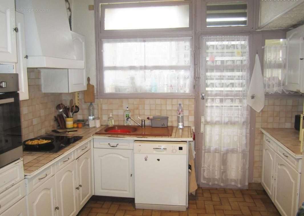 Appartement à BELFORT