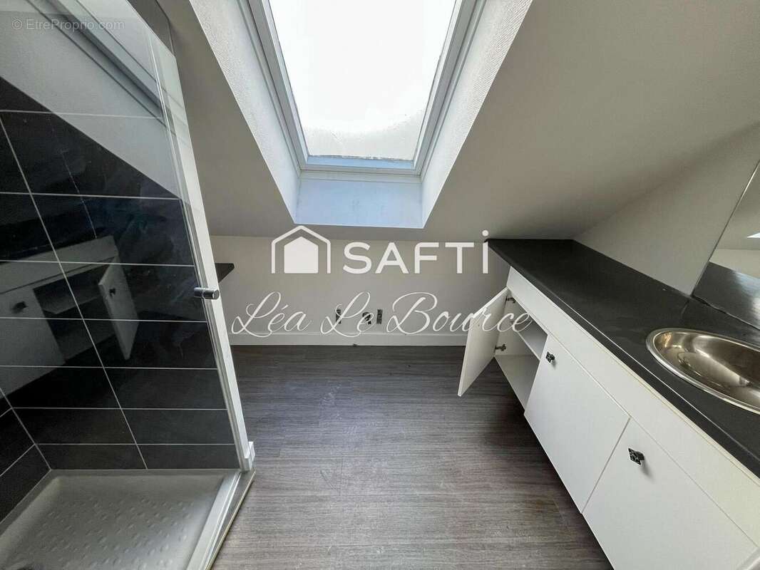 Photo 9 - Appartement à QUIMPER