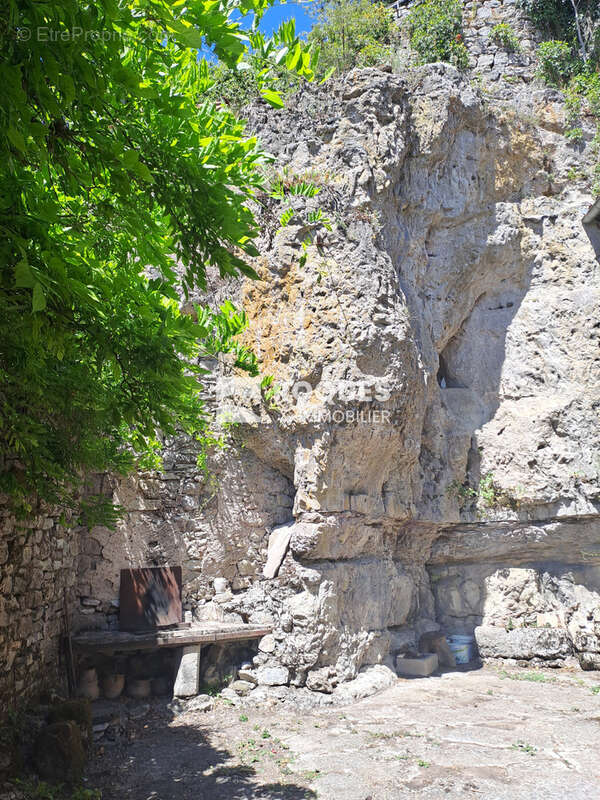 Maison à LE CAYLAR