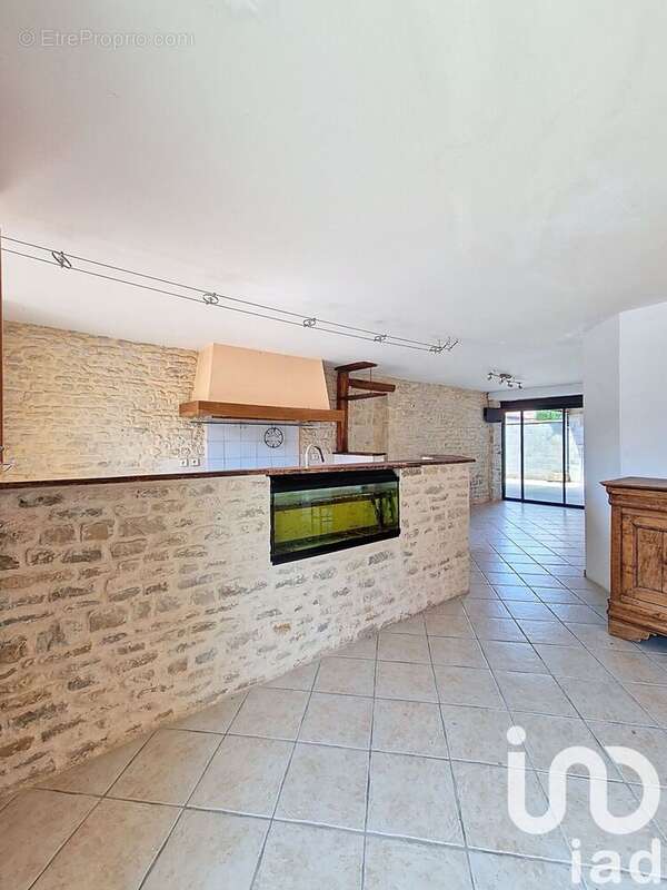 Photo 5 - Maison à NUAILLE-D'AUNIS