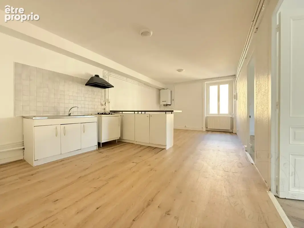 Appartement 3 pièces 73 m² à vendre à Communay (69360) - photo 1