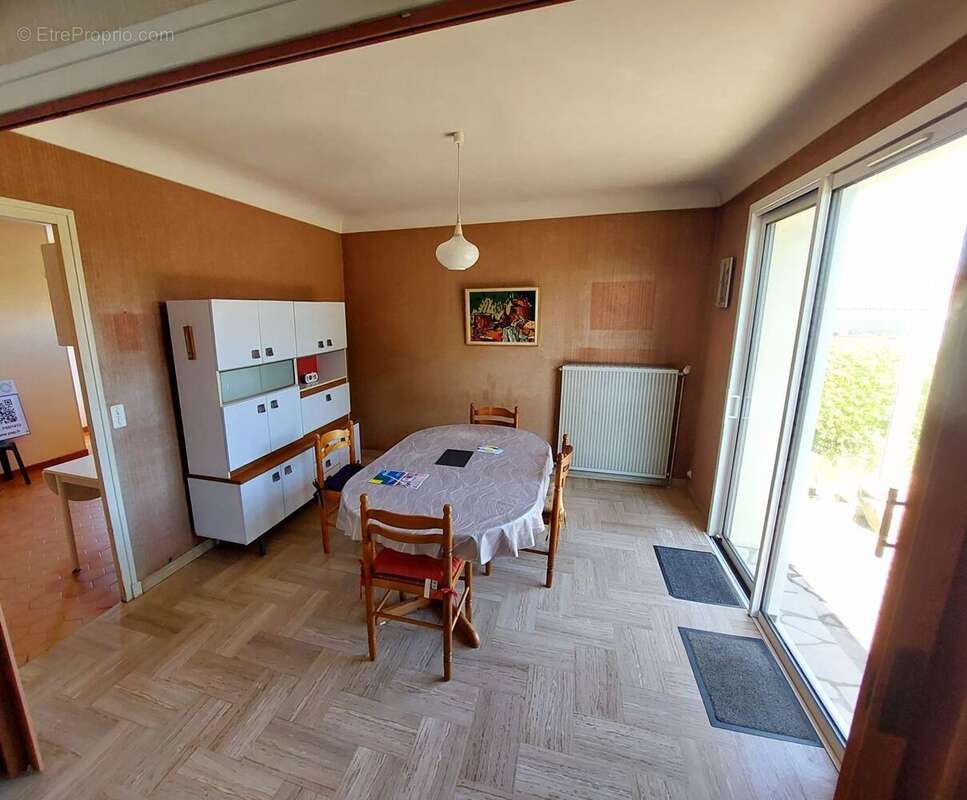 Maison à SAINT-GEORGES-DE-DIDONNE