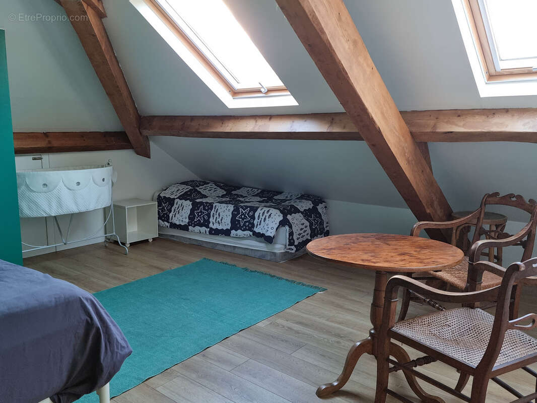 Maison à TASSIN-LA-DEMI-LUNE