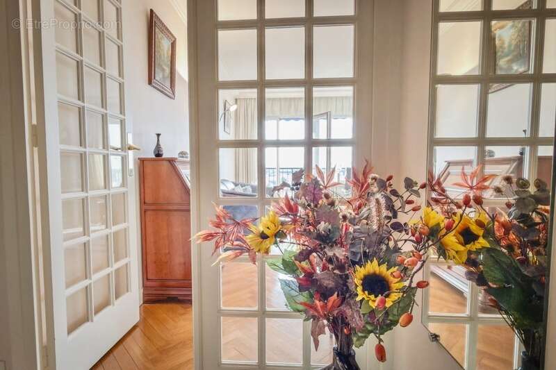 Appartement à BRON