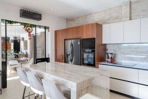 Maison à LA CADIERE-D'AZUR