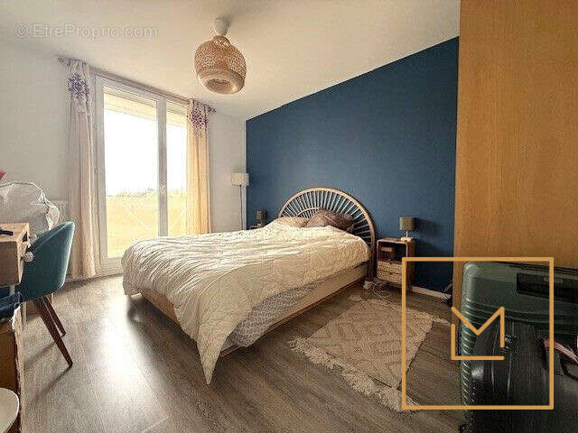Appartement à CAEN