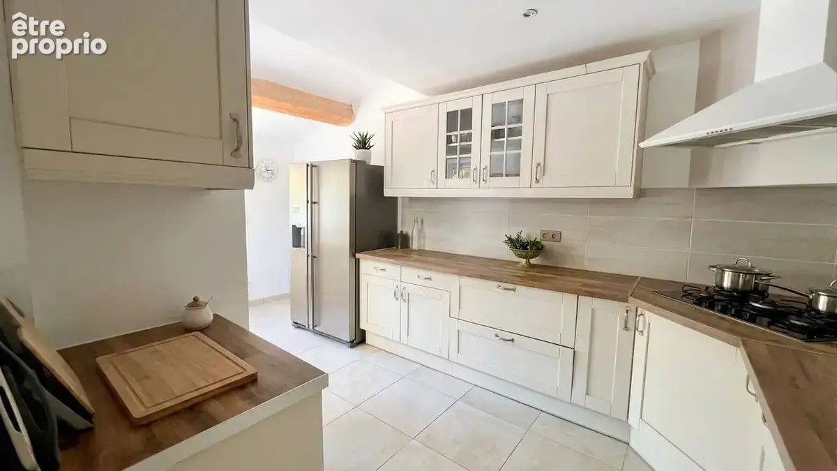 Coup de coeur assuré - Maison familiale de 105 m² avec - photo 7