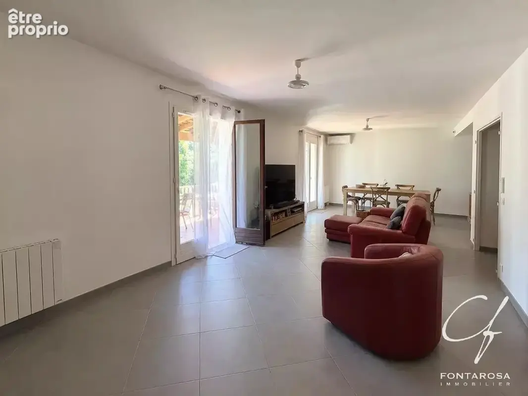 Villa 4/5 pieces - frejus - photo 4