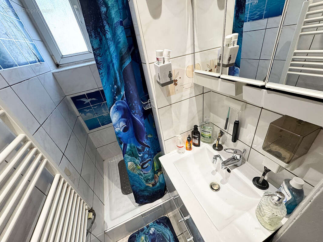 Appartement à COLMAR