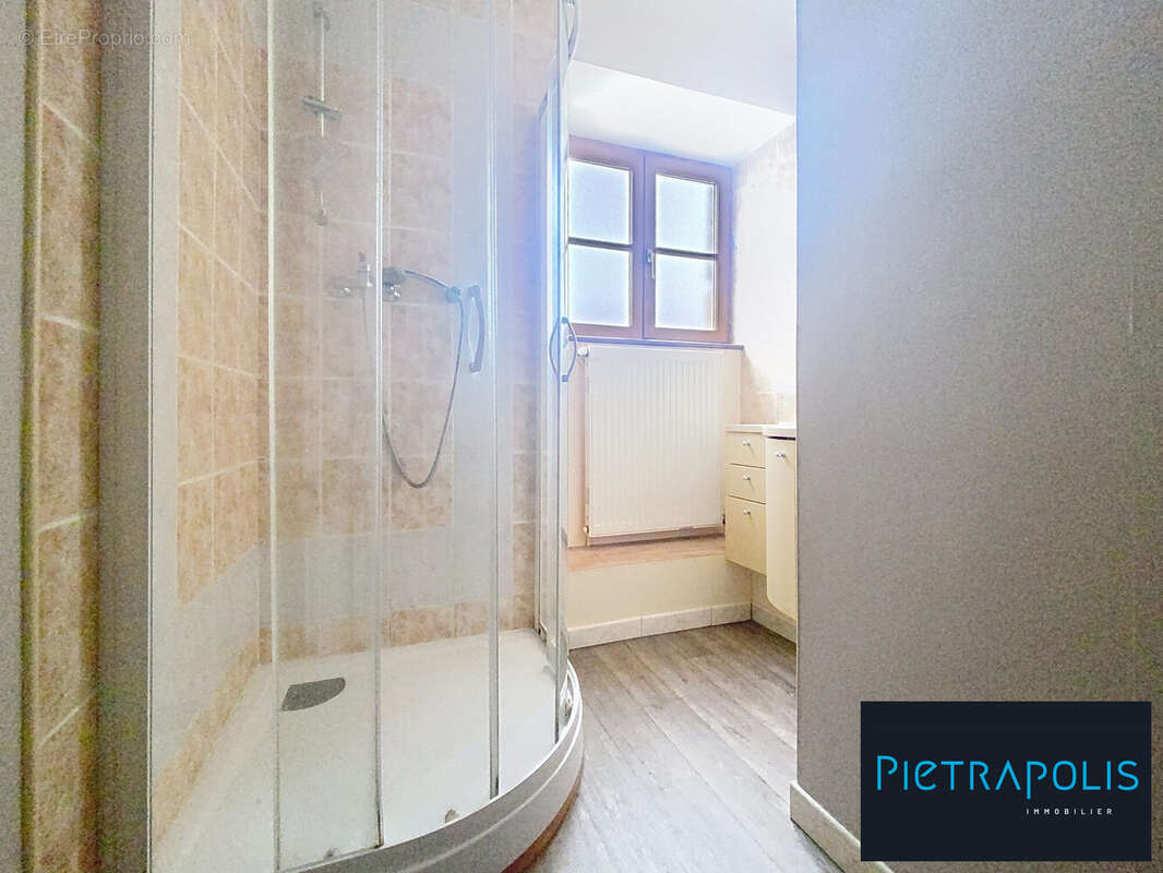 Maison à SEMOUTIERS-MONTSAON