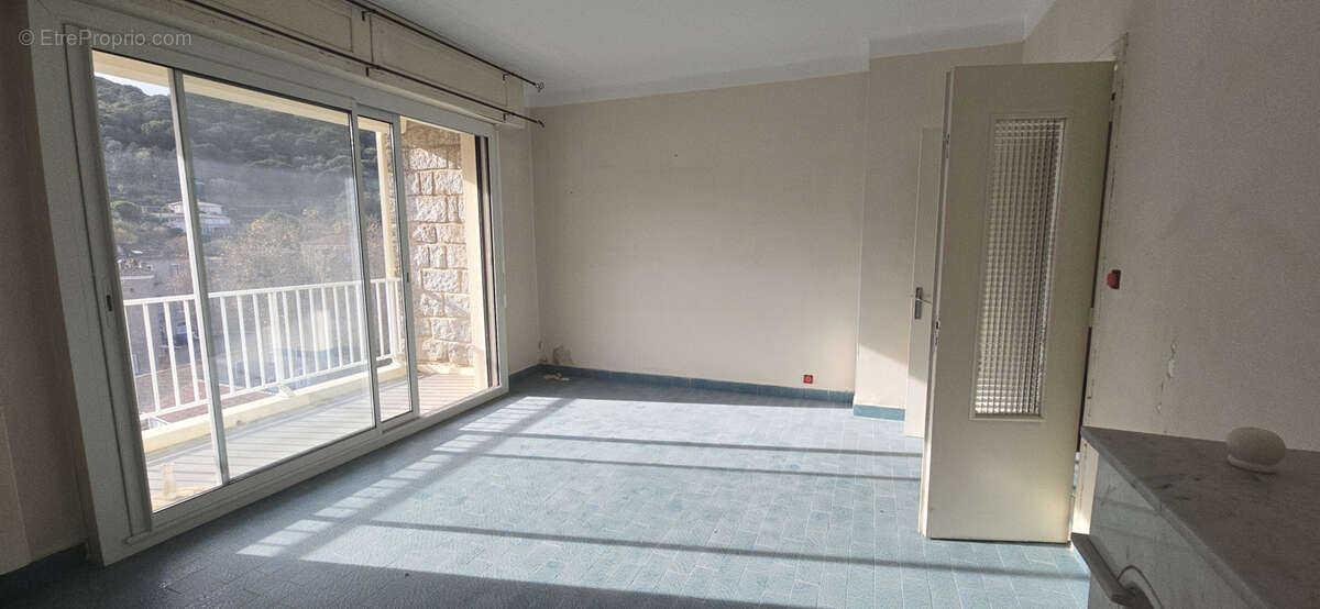 Appartement à SARTENE