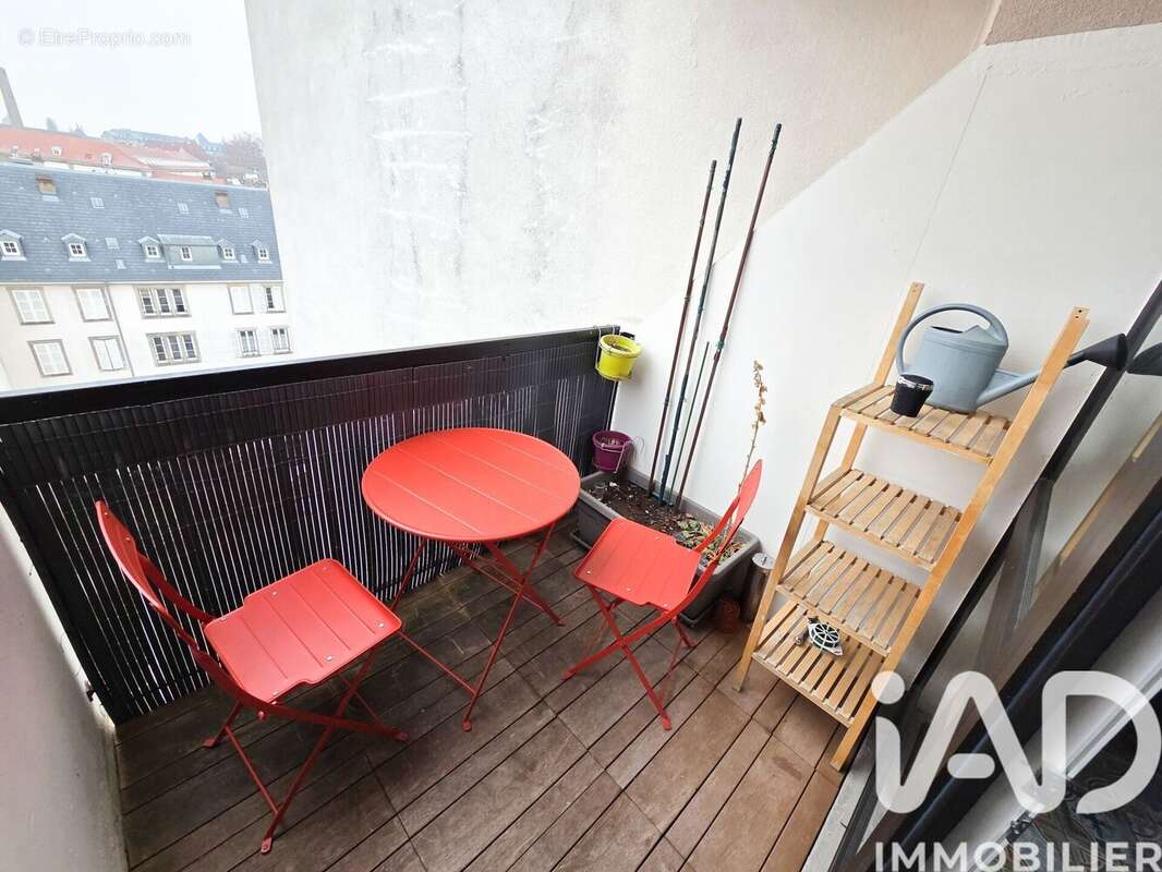 Photo 3 - Appartement à STRASBOURG