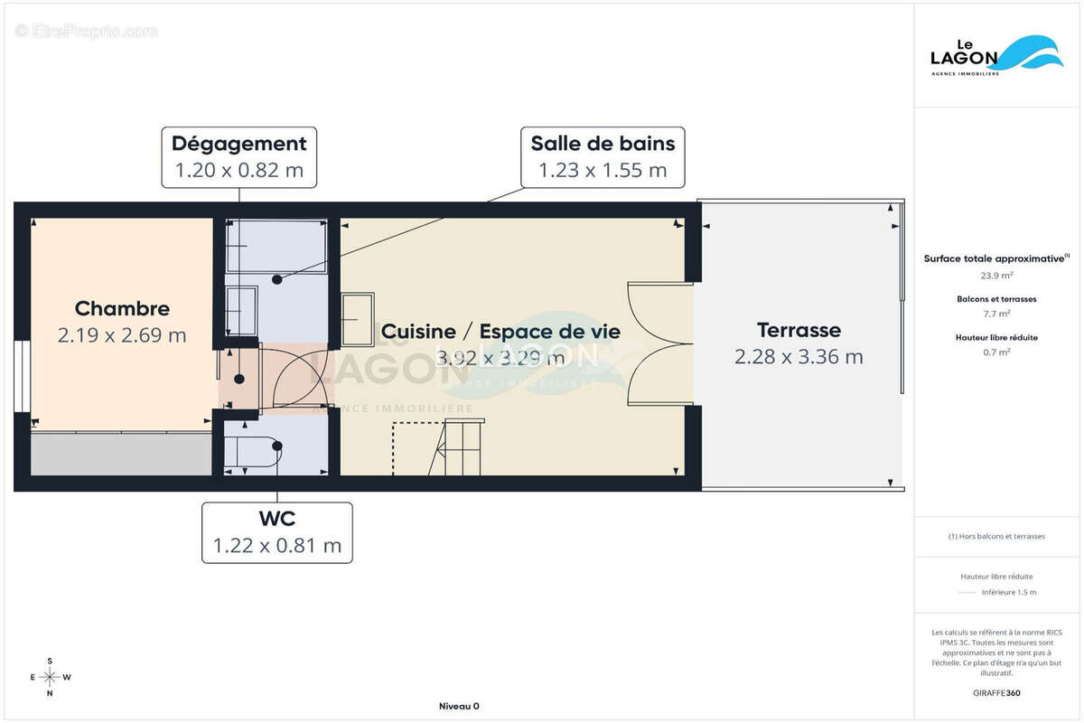 Maison à SAINT-CYPRIEN