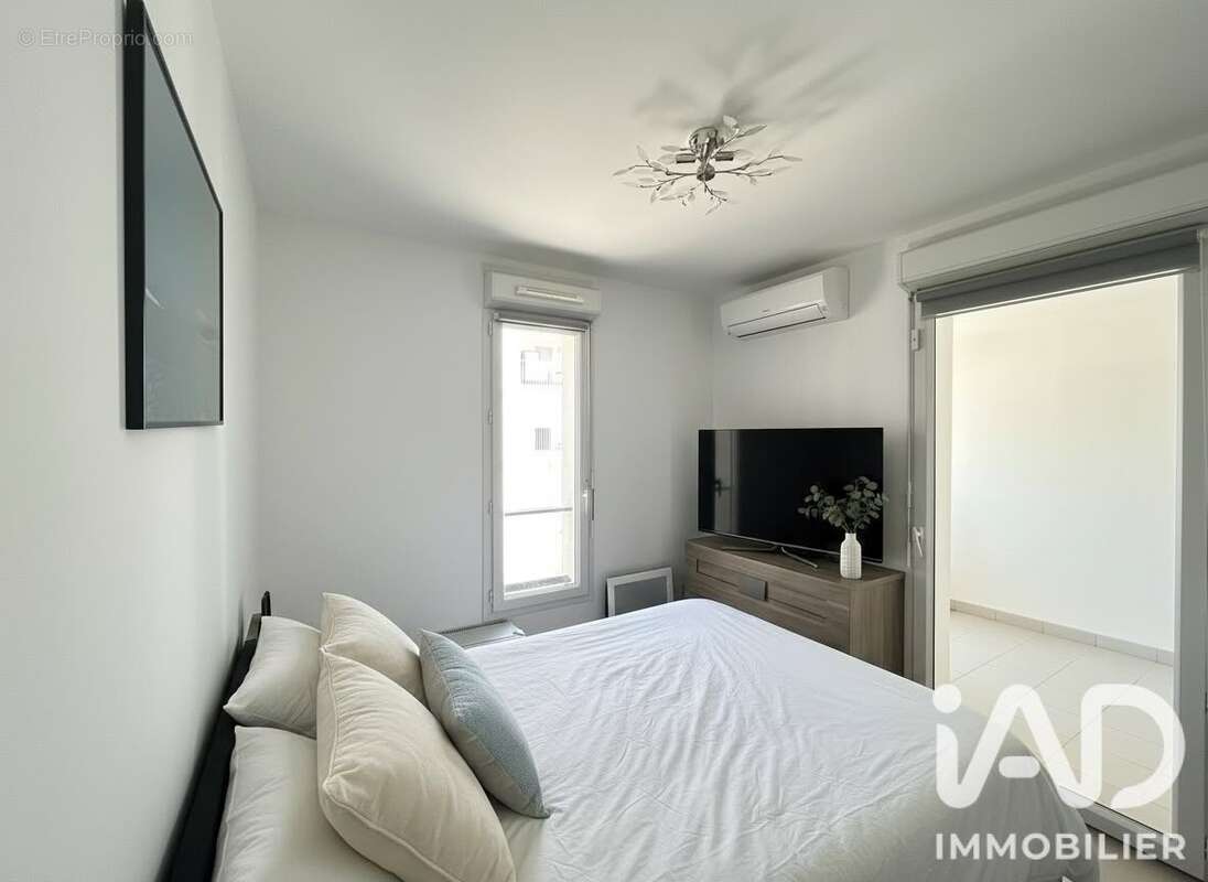 Appartement 84 m² à Marseille-14e  - photo 3