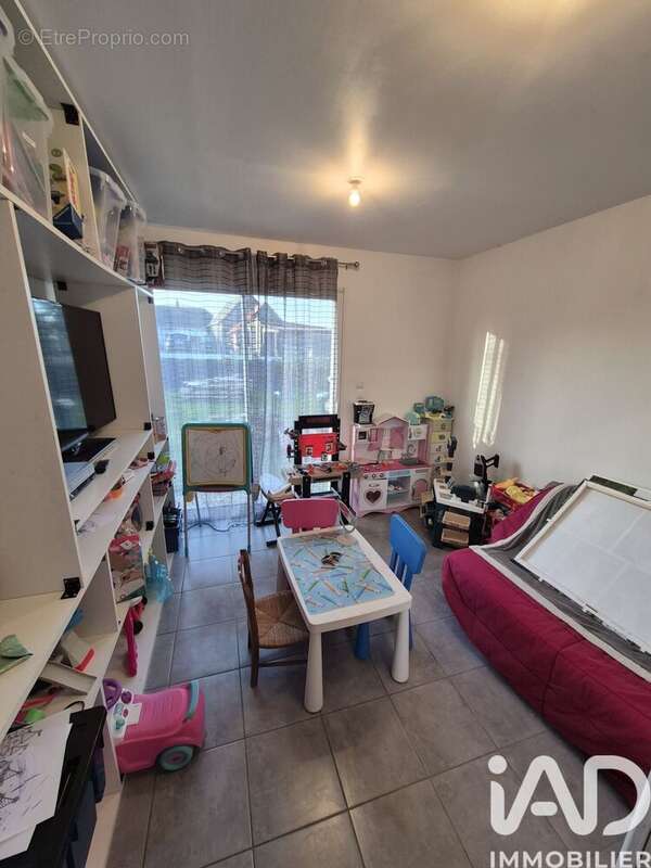 Maison 138 m² à Dancourt  - photo 6