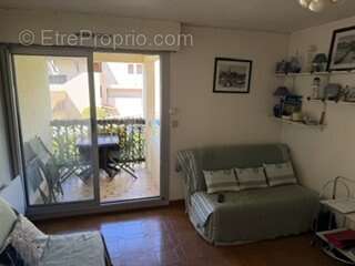 Appartement à SANARY-SUR-MER