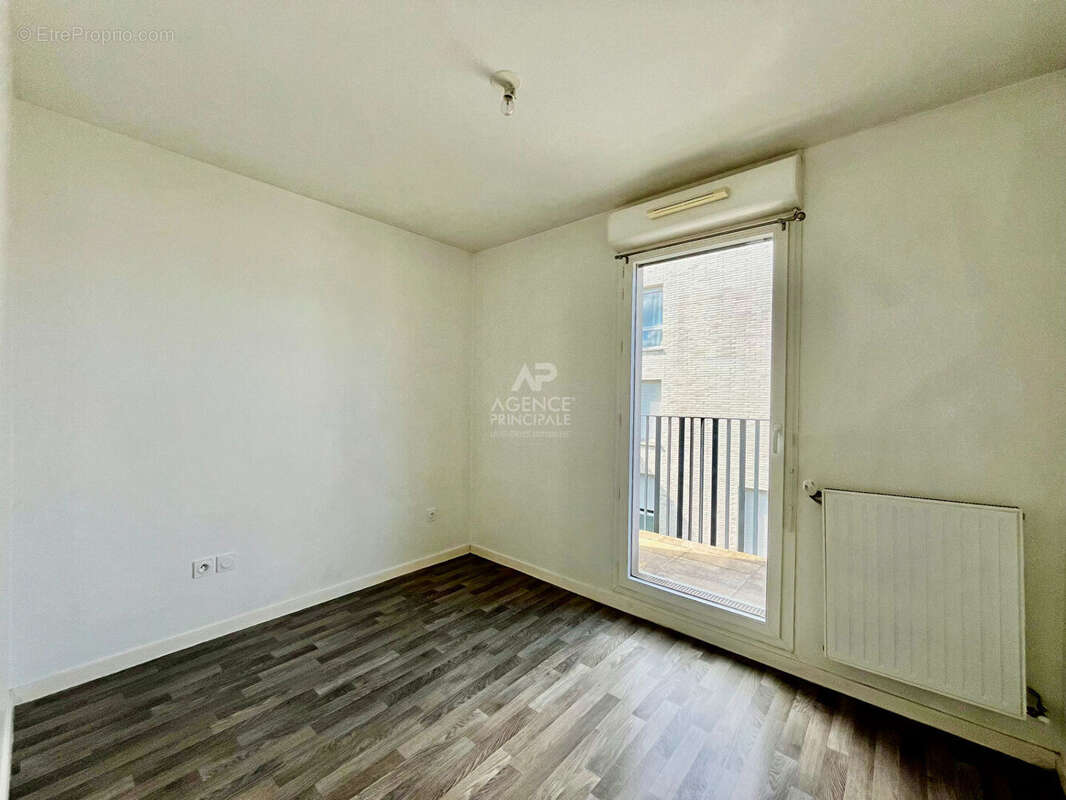 Appartement à CERGY