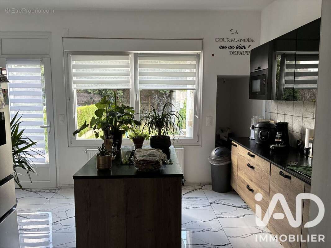 Maison 156 m² à Auberchicourt  - photo 4