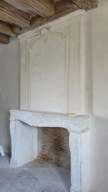 Maison à SAINT-GEREON