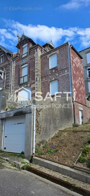 Photo 2 - Maison à AULT