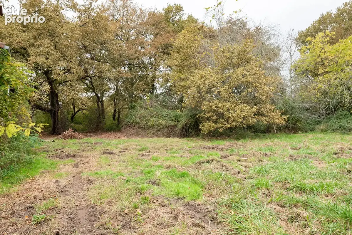 Maison de 90 m² à Rénover  Pouydesseaux - photo 12