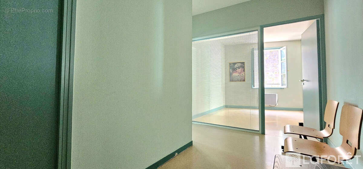 Appartement Saintes - photo 5