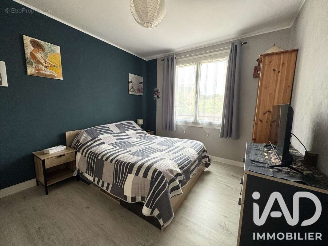 Photo 8 - Appartement à SAINT-MICHEL-SUR-ORGE
