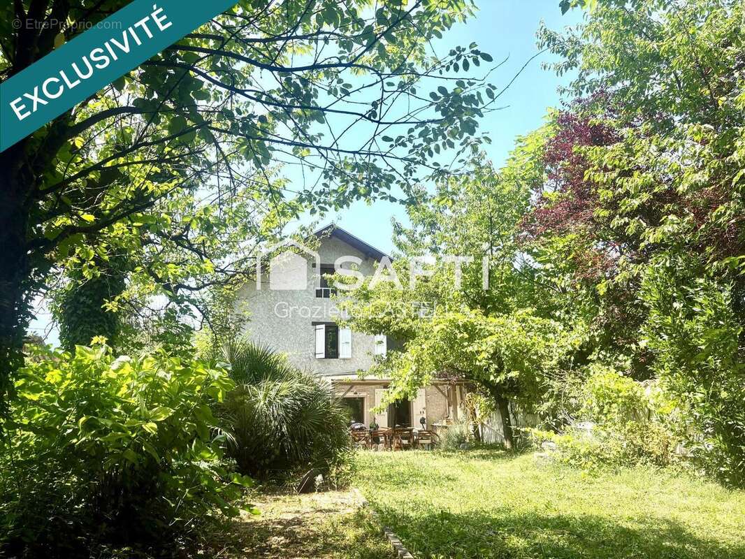 Photo 7 - Maison à ECHIROLLES