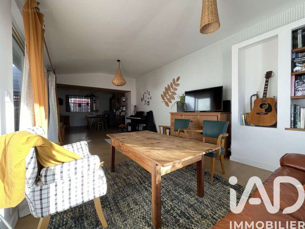 Photo 4 - Maison à BELZ