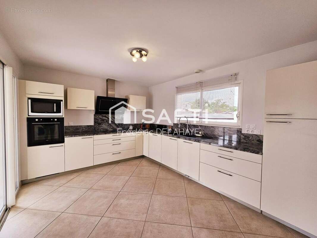 Photo 7 - Maison à PAREMPUYRE