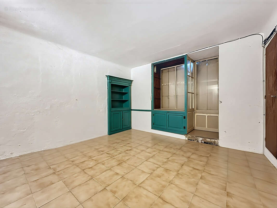 Maison à VINCA