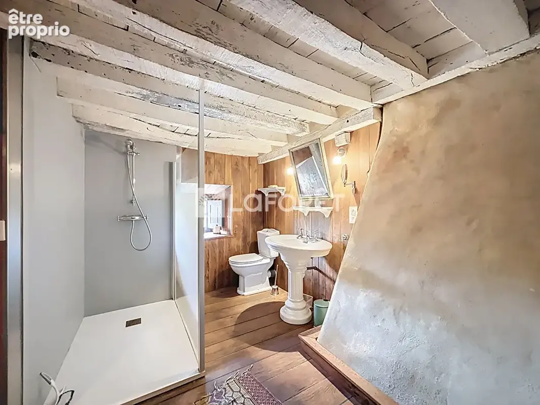 Demeure de prestige Bellou En Houlme 9 pièces 253 m² - photo 4