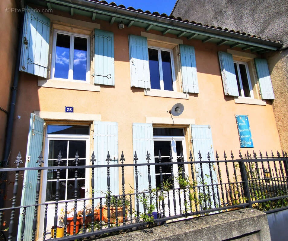 Maison à LANGON
