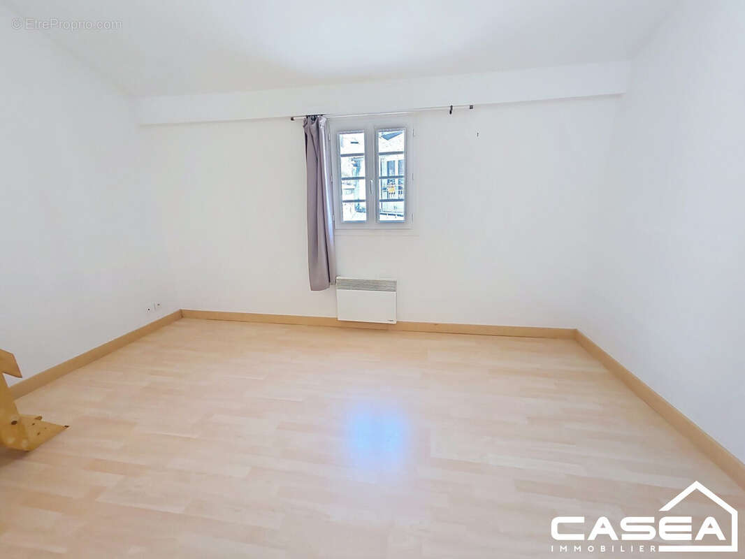 Appartement à PONT-L'ABBE