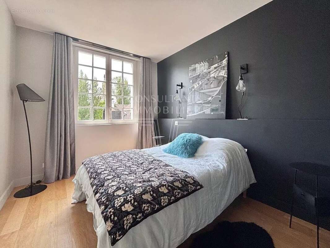 Maison à DEAUVILLE