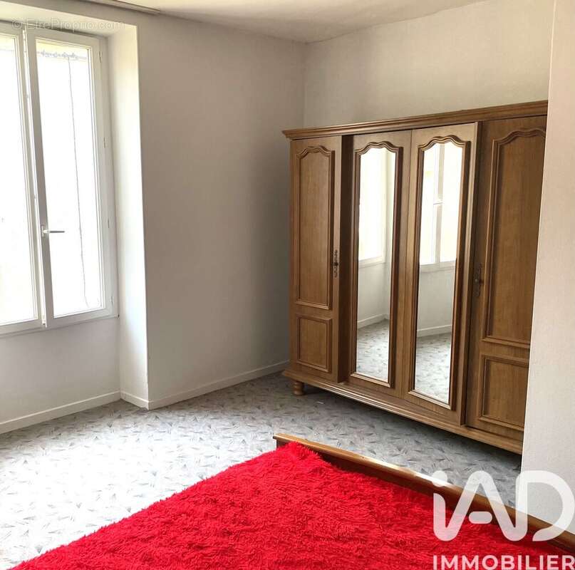 Photo 6 - Maison à VENDEUVRE-SUR-BARSE