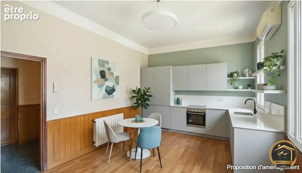 Maison 200 m² à Luc-Sur-Orbieu  - photo 9
