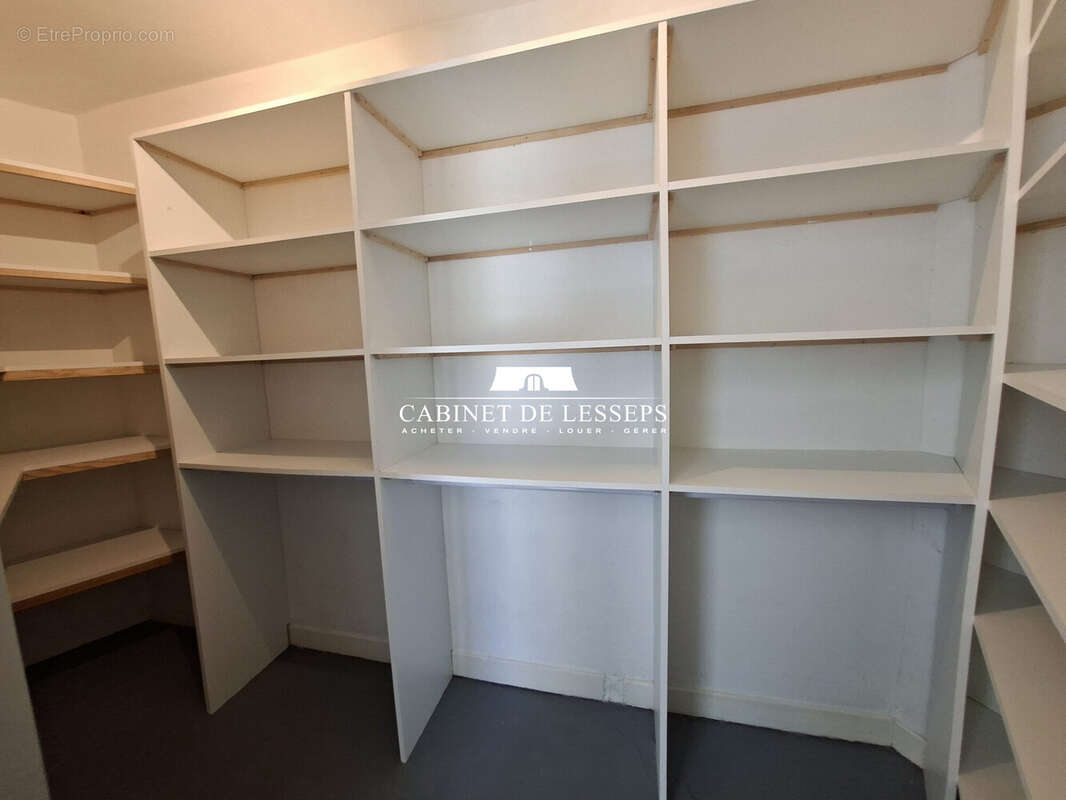 Appartement à BIARRITZ