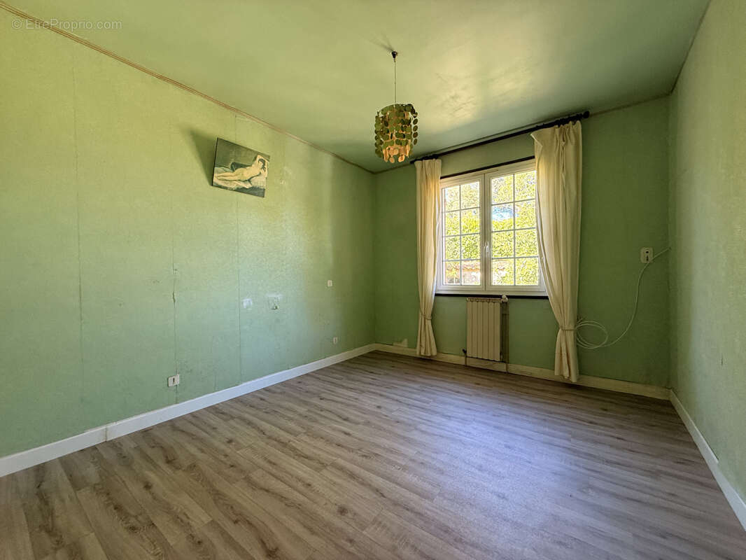 Maison de village - photo 11