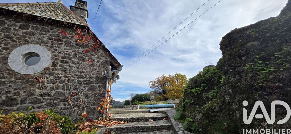 Photo 4 - Maison à LAROQUEVIEILLE