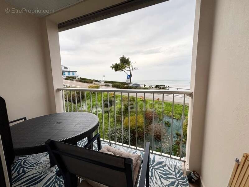 Appartement à DOUARNENEZ