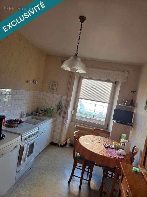 Photo 4 - Appartement à L'ISLE-SUR-LE-DOUBS