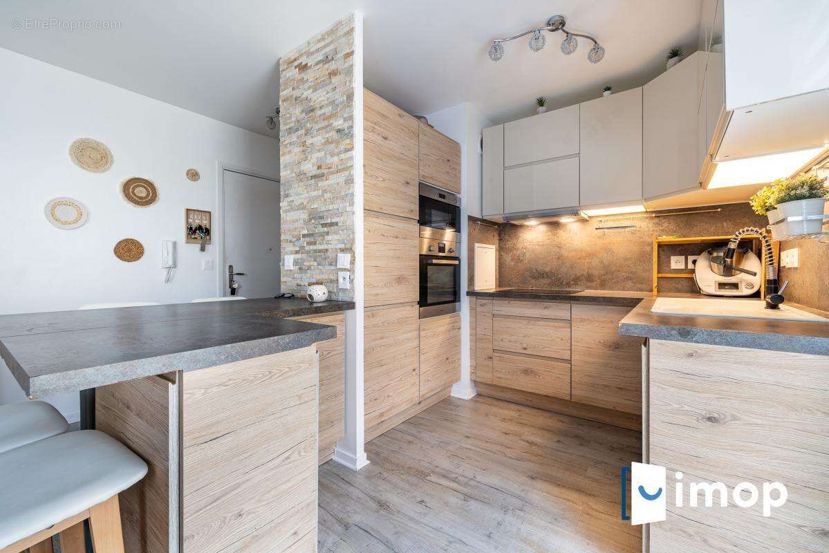 Appartement à ORLY