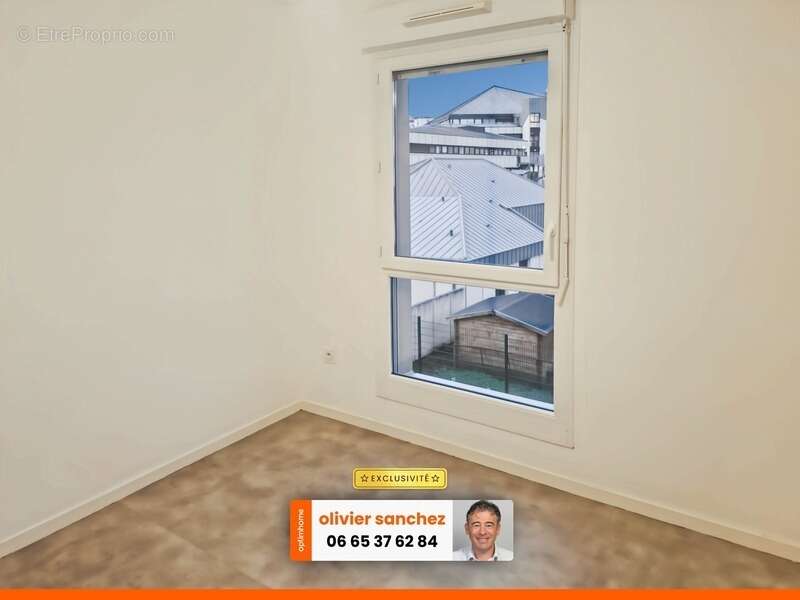 Appartement à CLERMONT-FERRAND